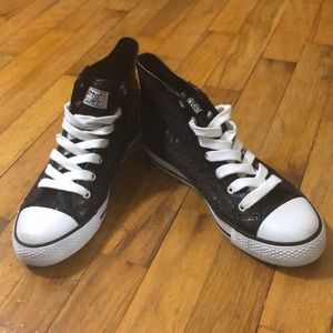 Hip Hop Street Shoes
